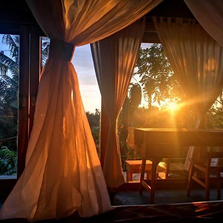 Villa Rimba Ubud Теґалаланґ Екстер'єр фото