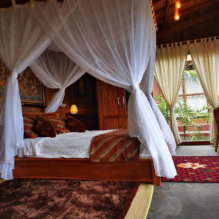 Villa Rimba Ubud Теґалаланґ Екстер'єр фото