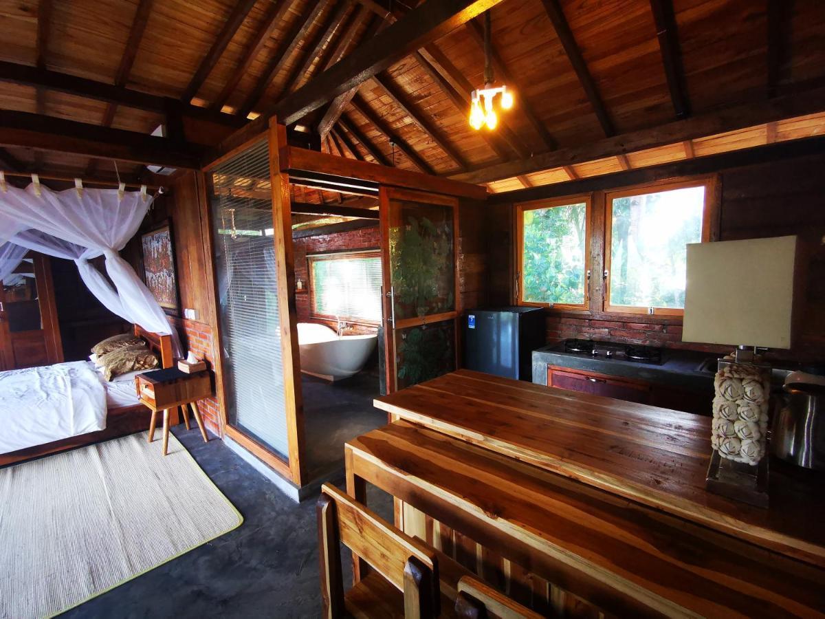 Villa Rimba Ubud Теґалаланґ Екстер'єр фото