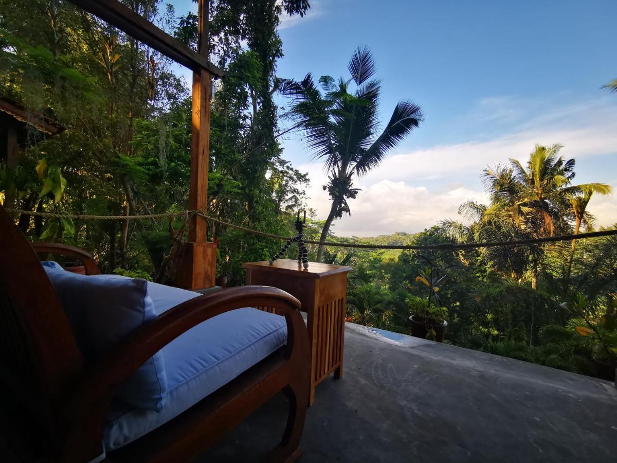 Villa Rimba Ubud Теґалаланґ Екстер'єр фото