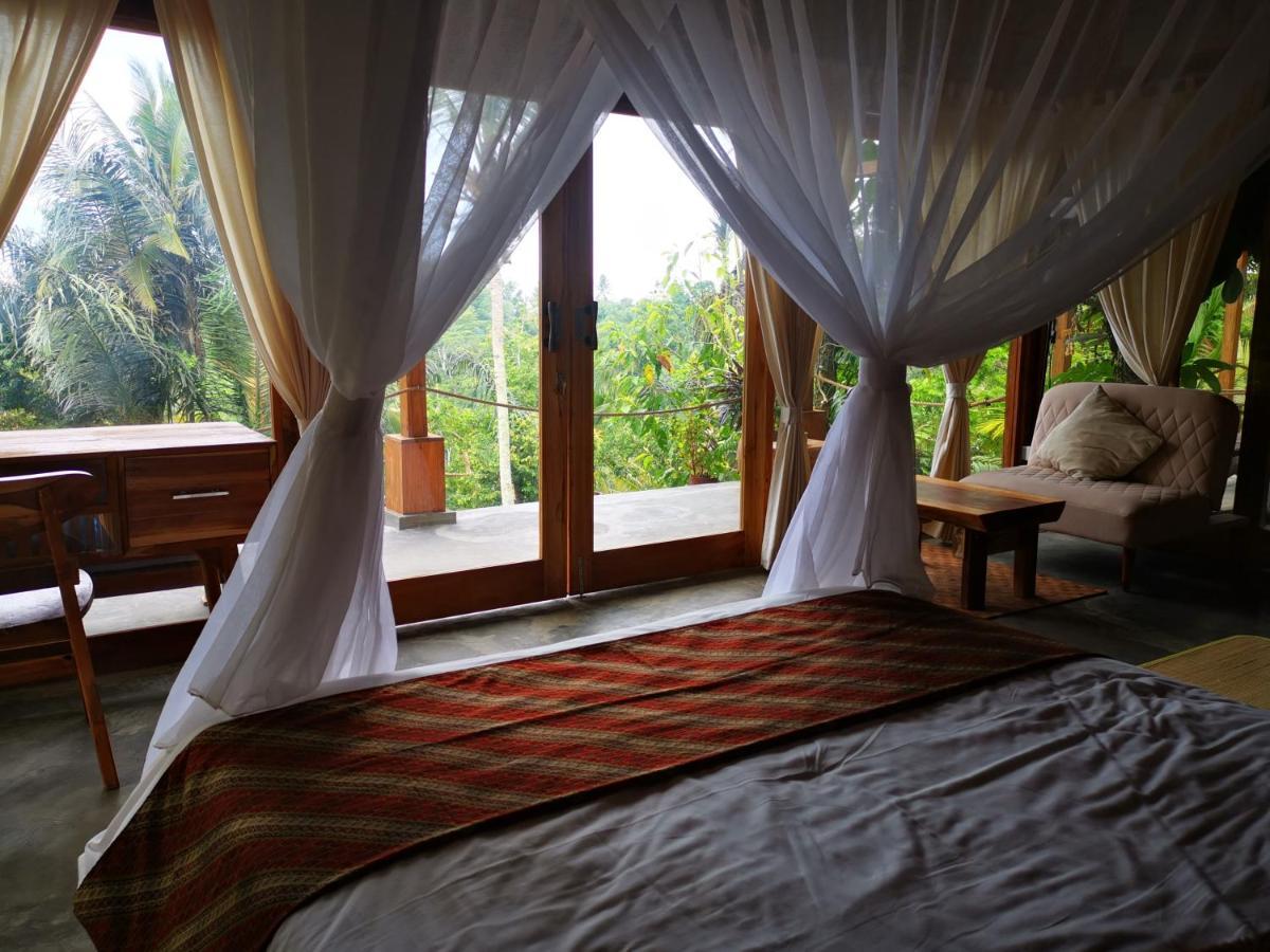 Villa Rimba Ubud Теґалаланґ Екстер'єр фото