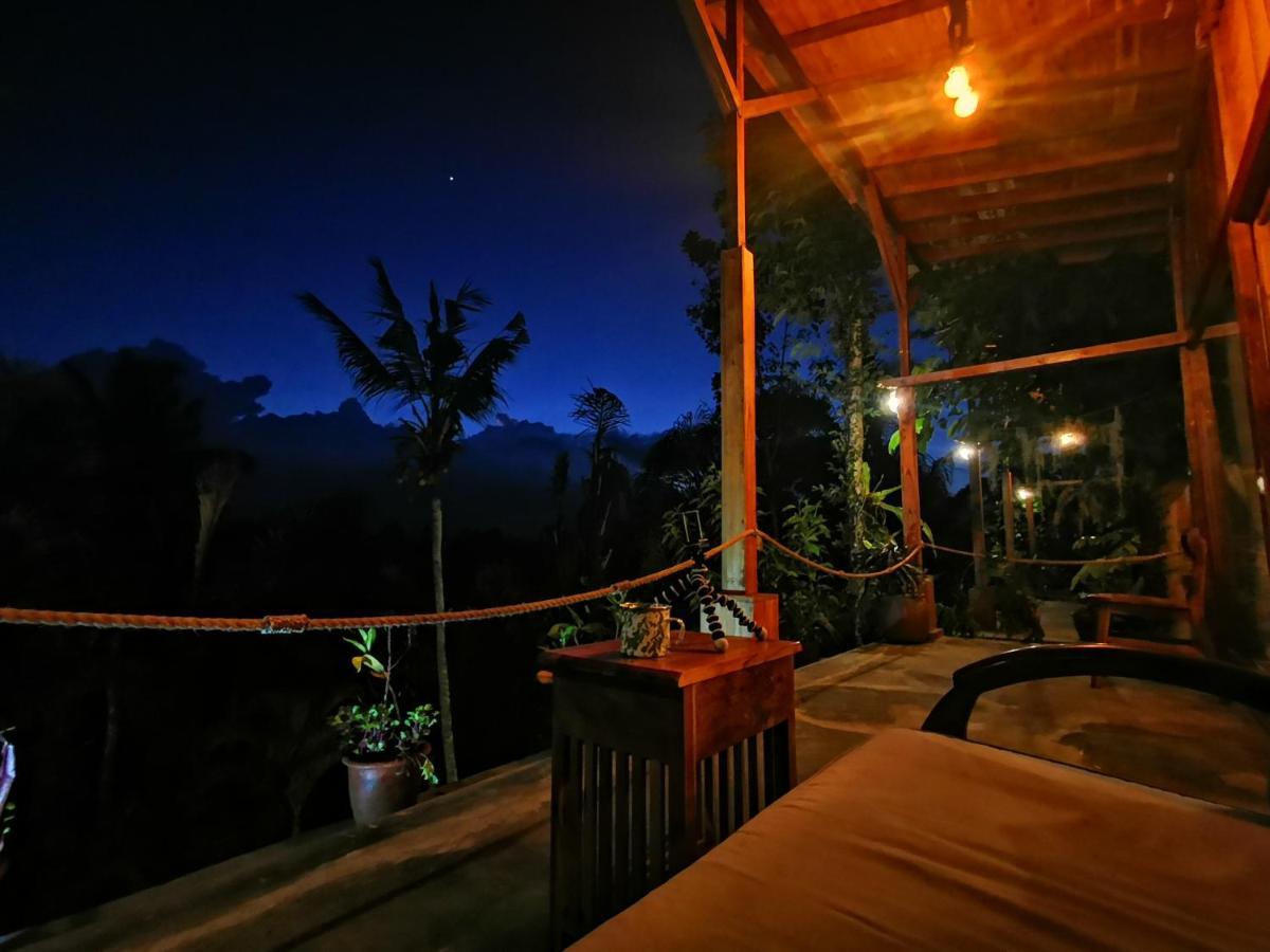 Villa Rimba Ubud Теґалаланґ Екстер'єр фото